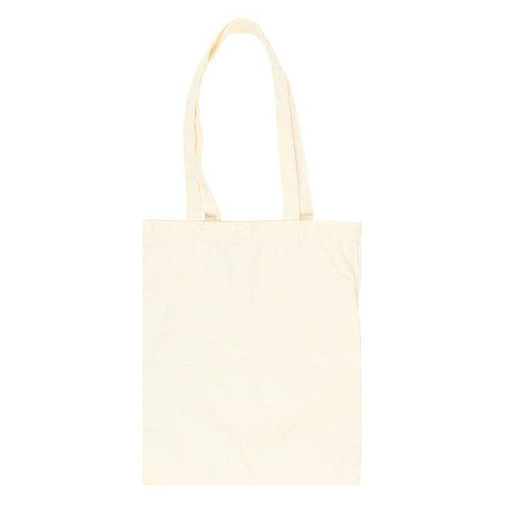 Apple Picking Tote Bag | Apple Print Eco-Friendly Shopper Bag - Ivy and Sol