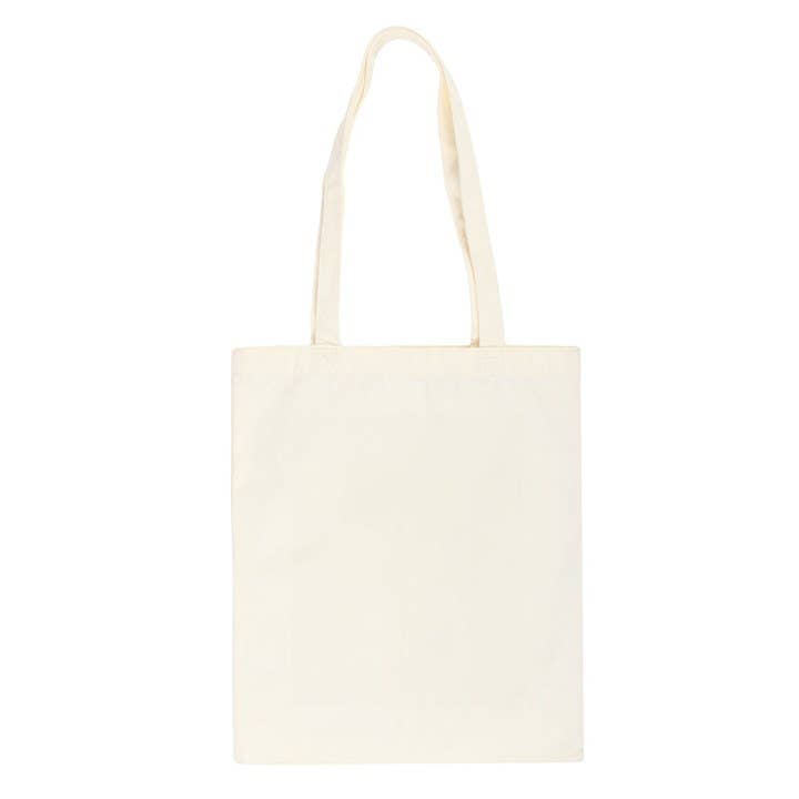 No Rain, No Flowers Tote Bag - Ivy and Sol