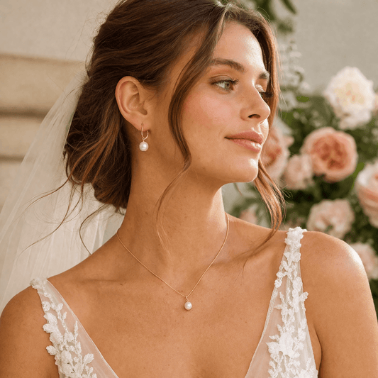 Wedding & Bridal Gift Ideas: Thoughtful, Elegant & Meaningful - Ivy and Sol