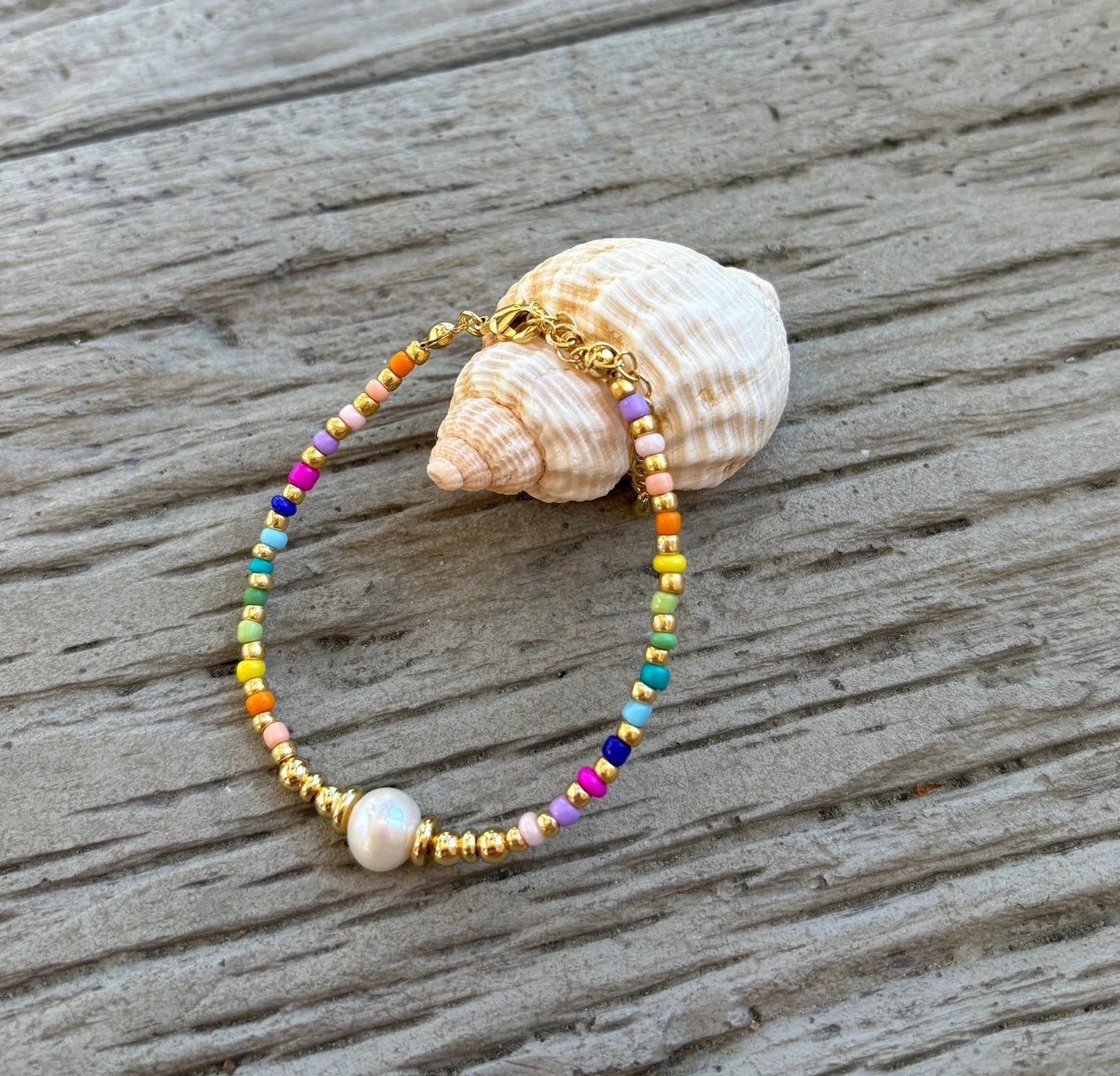 Bracelets - Ivy and Sol