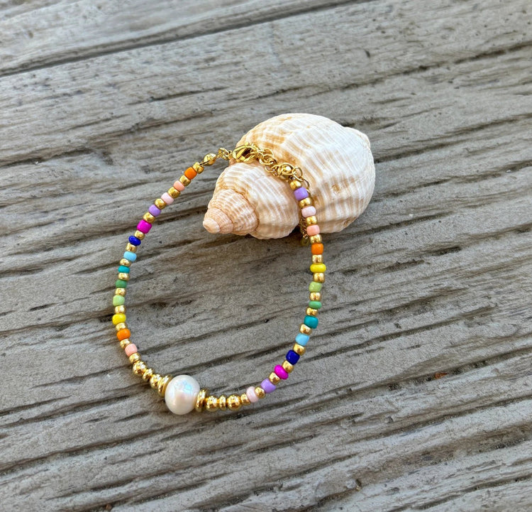 Bracelets - Ivy and Sol
