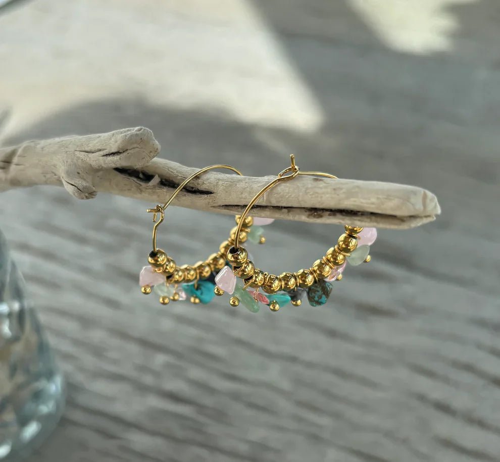 New In Jewellery - Ivy and Sol