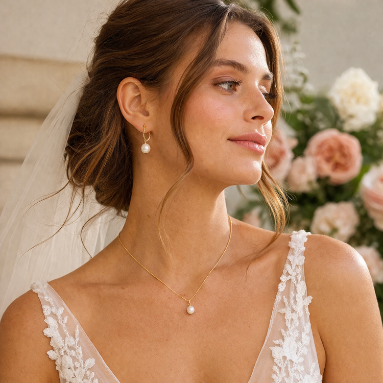 Bridal Jewellery