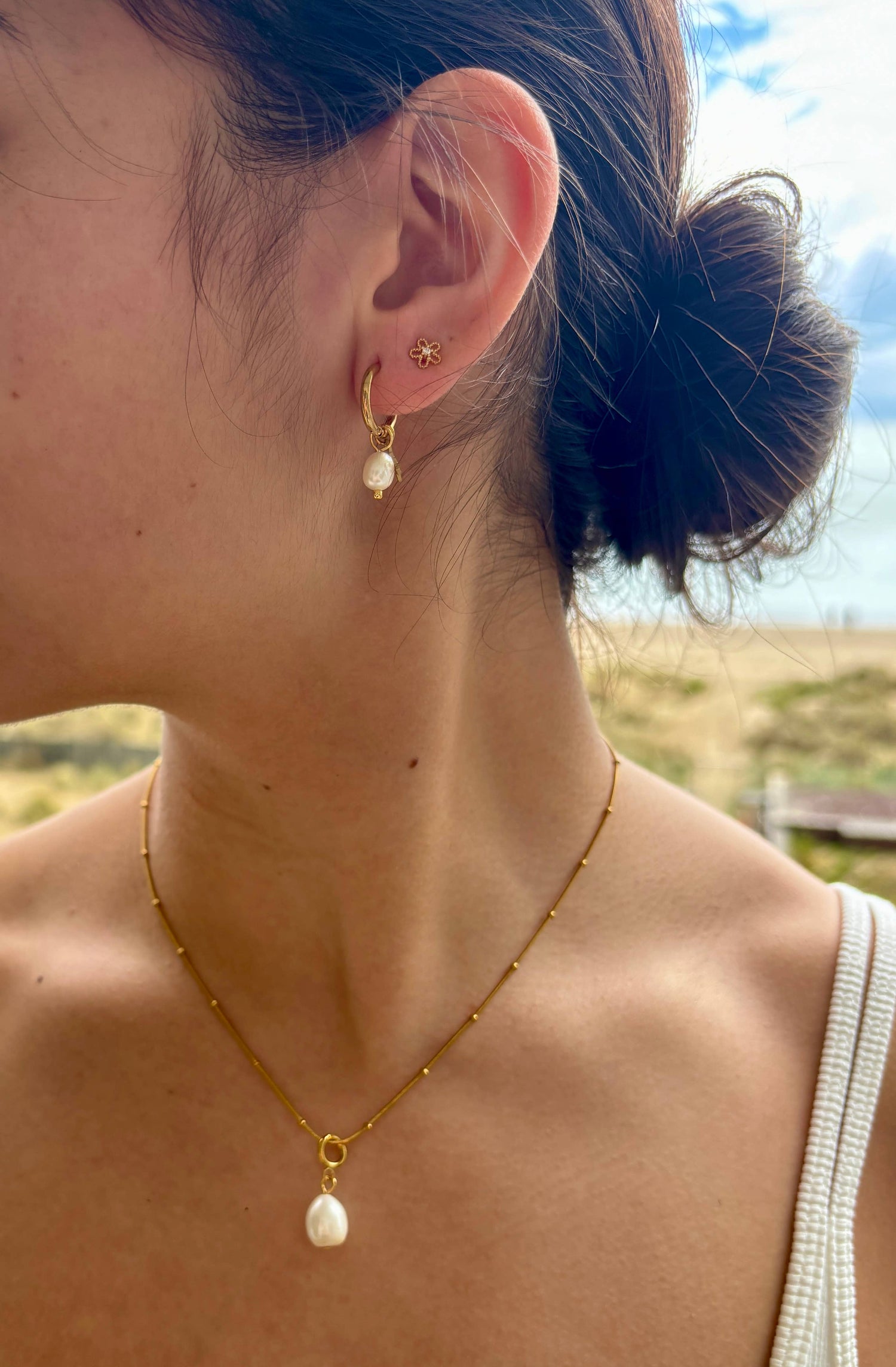 Special Occasion Jewellery