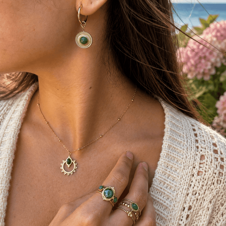 New In Jewellery - Ivy and Sol