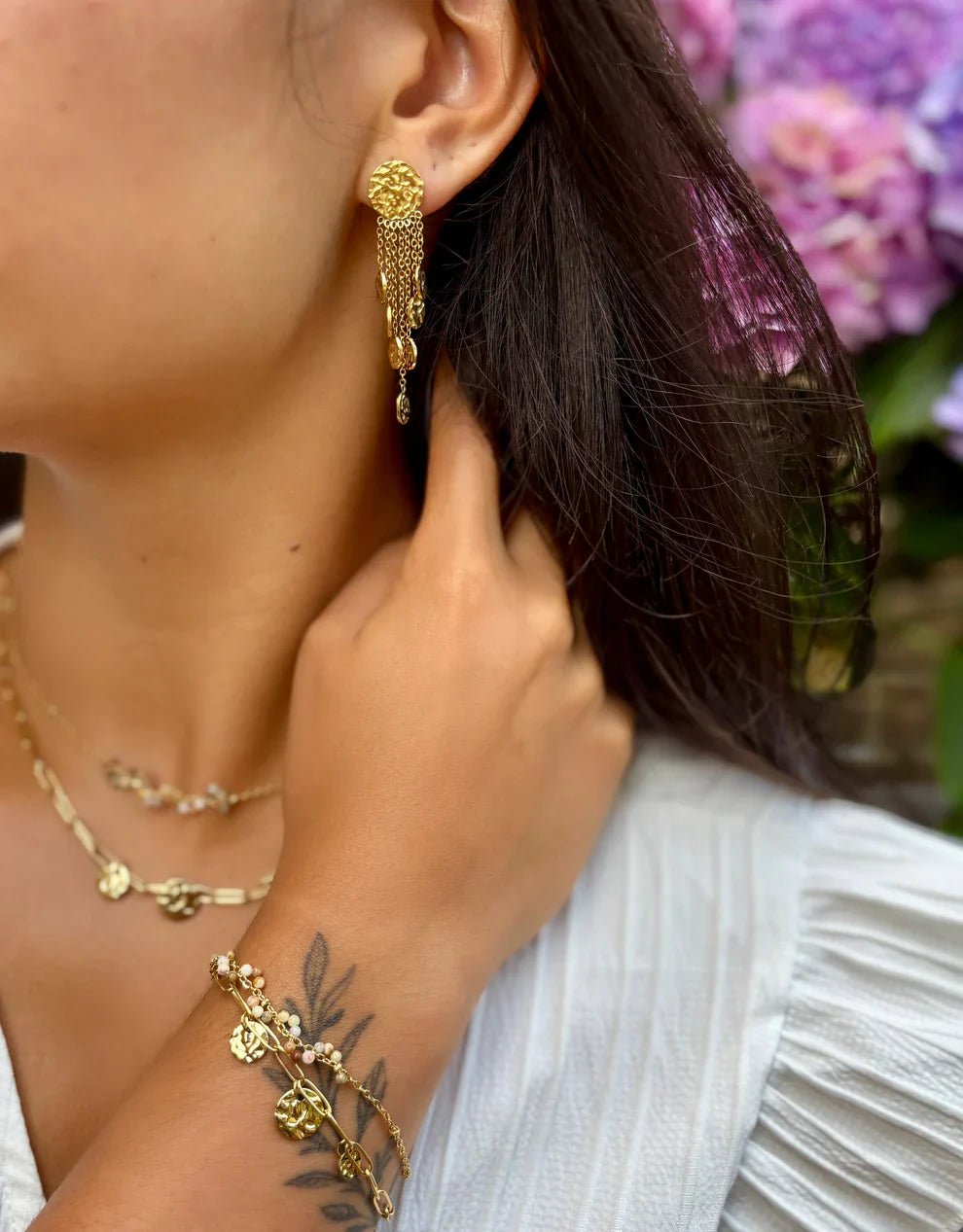 Jewellery Sets - Ivy and Sol