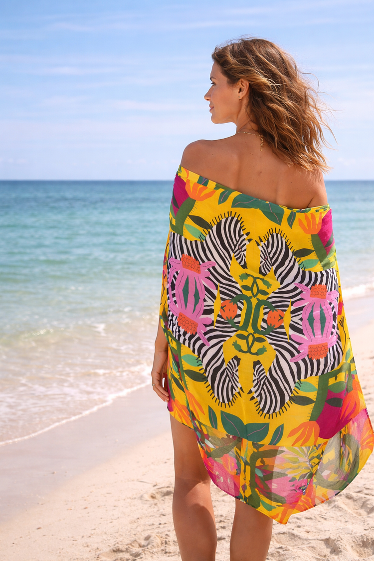 Beach wear and Accessories
