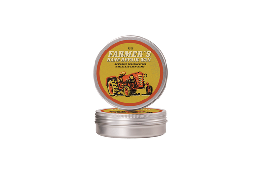 Country Pursuits Farmer’s Hand Repair Wax – 75g