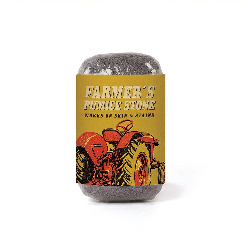 Country Pursuits Farmer’s Pumice Stone