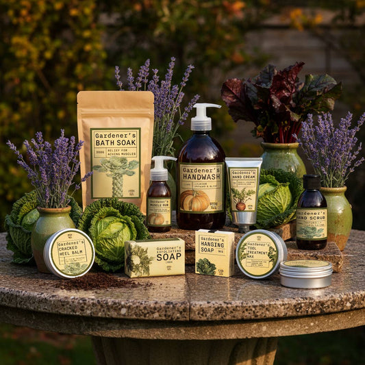 Gardener’s Tool Treatment Wax – 125g