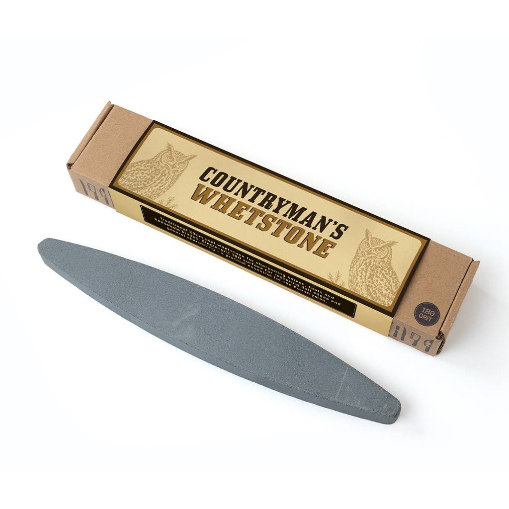 Country Pursuits Countryman’s Whetstone – 26cm