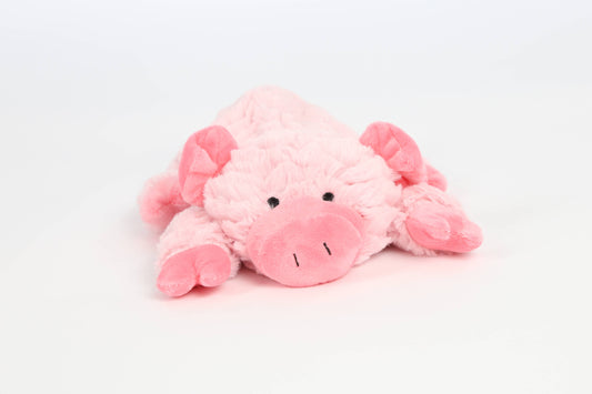 Beddy Buddies Pig – Microwaveable Soft Toy