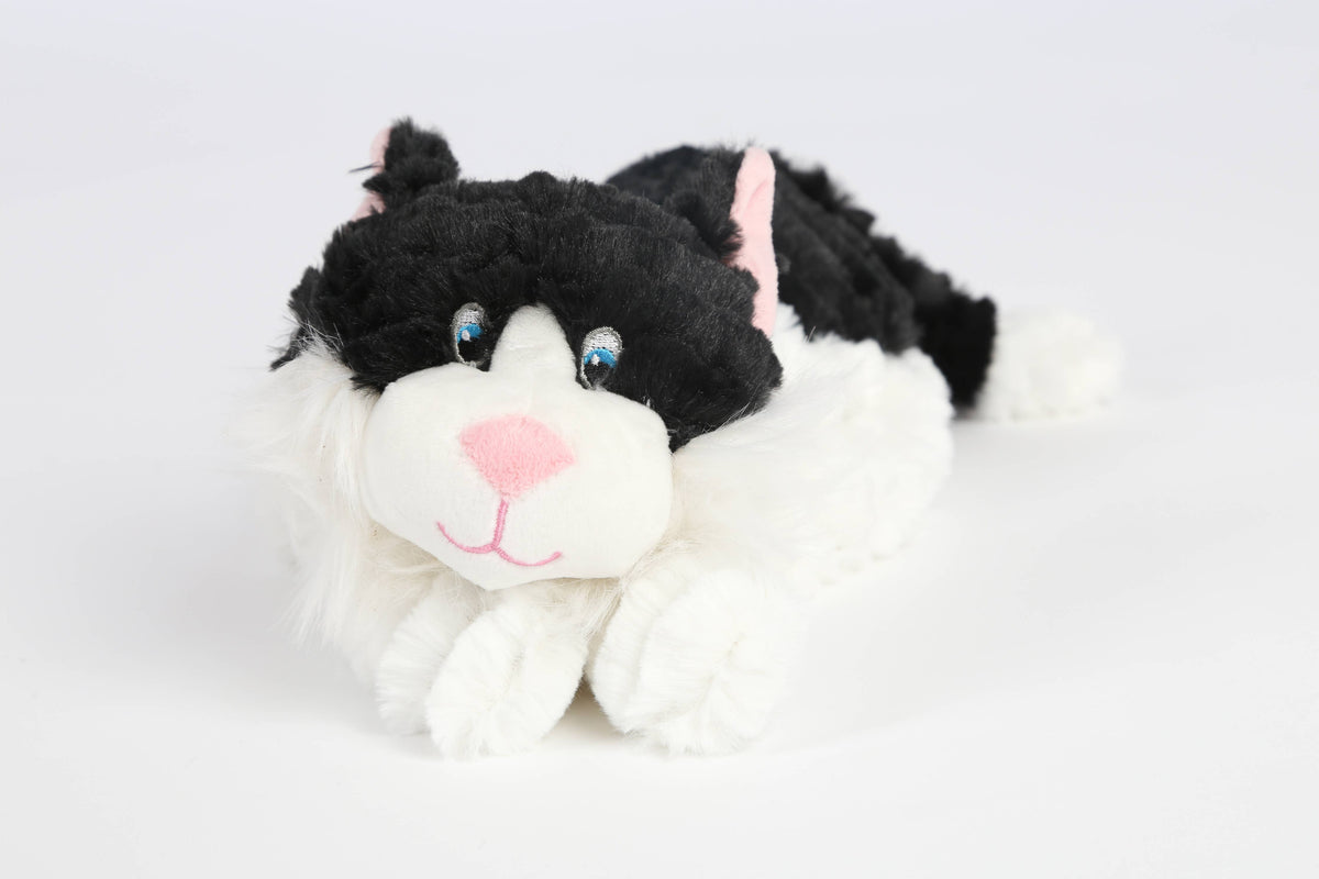 Beddy Buddies Cat – Microwaveable Soft Toy