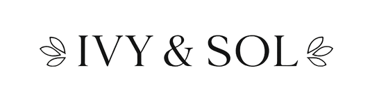 Ivy and Sol Gift Card