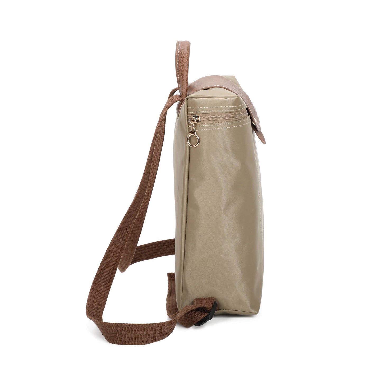 Navy Lightweight Convertible Backpack & Handbag