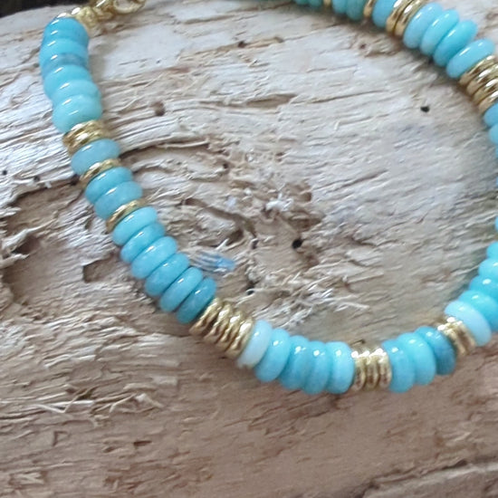 Video of bracelet